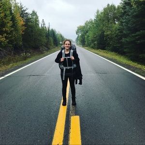 Meet your Posher, Christina